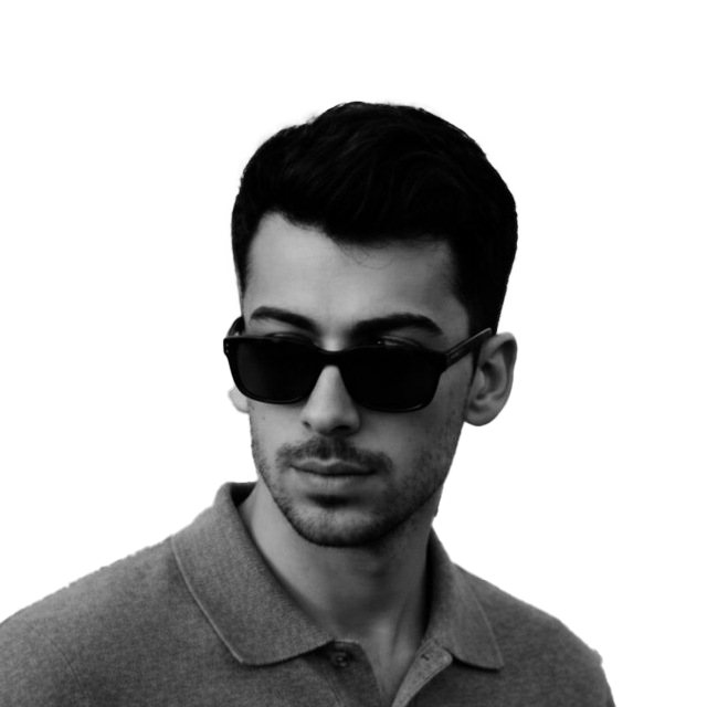 Mahdi Habibi